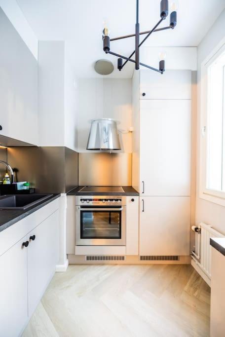 30m2 - 500m From Train Station To Airport And Helsinki Centre Huoneisto Vantaa