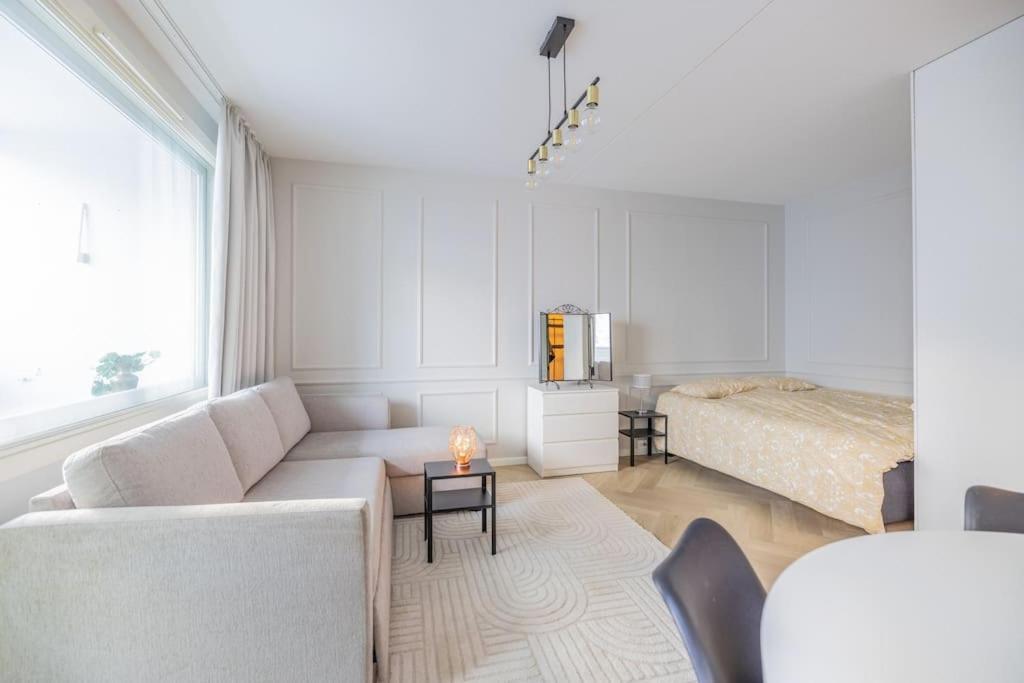 30m2 - 500m From Train Station To Airport And Helsinki Centre Huoneisto Vantaa